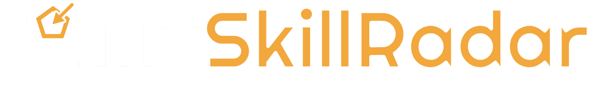 MySkillRadar Logo